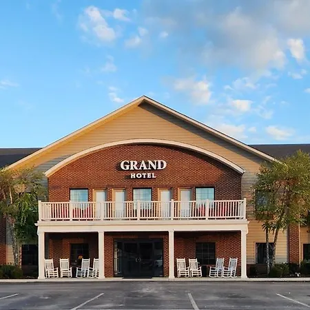 Grand Hotel
